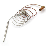 Maxbell Gas Fryer Temperature Control Sensor for 710 Gas Valve Accessory