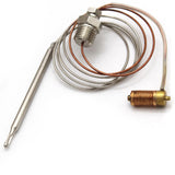Maxbell Gas Fryer Temperature Control Sensor for 710 Gas Valve Accessory