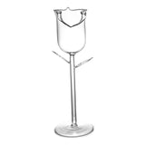 Maxbell Stemmed Wine Glass Cocktail Juice Drinking Cup for Celebration Banquet