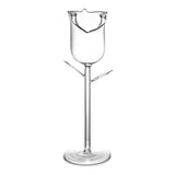 Maxbell Stemmed Wine Glass Cocktail Juice Drinking Cup for Celebration Banquet