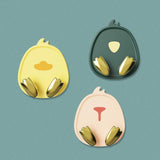 Maxbell 3Pcs Adhesive Universal Hook Decoration Hanger for Entryway Bedroom Closet