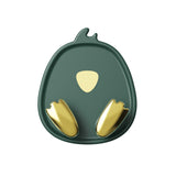 Maxbell 3Pcs Adhesive Universal Hook Decoration Hanger for Entryway Bedroom Closet