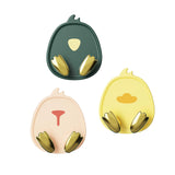 Maxbell 3Pcs Adhesive Universal Hook Decoration Hanger for Entryway Bedroom Closet