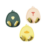 Maxbell 3Pcs Adhesive Universal Hook Decoration Hanger for Entryway Bedroom Closet