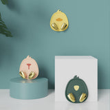 Maxbell 3Pcs Adhesive Universal Hook Decoration Hanger for Entryway Bedroom Closet