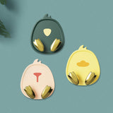 Maxbell 3Pcs Adhesive Universal Hook Decoration Hanger for Entryway Bedroom Closet