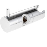 Maxbell Shower Head Holders Adjustable Lifting Seat f/ Shower Handheld Diameter 20mm