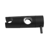 Maxbell Shower Head Holders Adjustable Lifting Seat f/ Shower Handheld Diameter 20mm