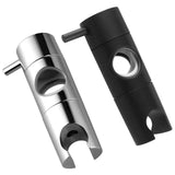 Maxbell Shower Head Holders Adjustable Lifting Seat f/ Shower Handheld Diameter 20mm