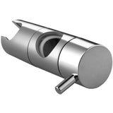 Maxbell Shower Head Holders Adjustable Lifting Seat f/ Shower Handheld Diameter 20mm