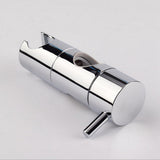 Maxbell Shower Head Holders Adjustable Lifting Seat f/ Shower Handheld Diameter 20mm