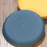 Maxbell Multipurpose Dinner Dishes Plate Dinnerware for Household Restaurant Banquet