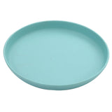 Maxbell Multipurpose Dinner Dishes Plate Dinnerware for Household Restaurant Banquet