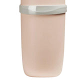 Maxbell Travel Toothbrush Case Accessory Lightweight Reusable for Trips Camping Pink