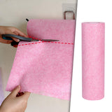 Maxbell Cleaning Dishcloth Washable Reusable Nonstick for Restaurant House Window Red