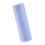Maxbell Cleaning Dishcloth Washable Reusable Nonstick for Restaurant House Window Blue