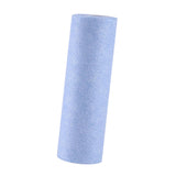 Maxbell Cleaning Dishcloth Washable Reusable Nonstick for Restaurant House Window Blue