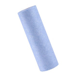 Maxbell Cleaning Dishcloth Washable Reusable Nonstick for Restaurant House Window Blue
