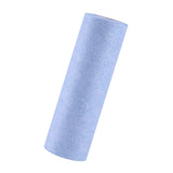 Maxbell Cleaning Dishcloth Washable Reusable Nonstick for Restaurant House Window Blue