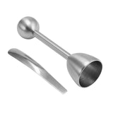 Maxbell Household Egg Topper Eggshell Remover Opener for Boiled Eggs