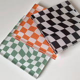 Maxbell Minimalist Tea Cup Coaster Pot Holder Bar Cup Mat for Home Kitchen Apartment styleB