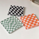 Maxbell Minimalist Tea Cup Coaster Pot Holder Bar Cup Mat for Home Kitchen Apartment styleB