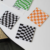 Maxbell Minimalist Tea Cup Coaster Pot Holder Bar Cup Mat for Home Kitchen Apartment styleB