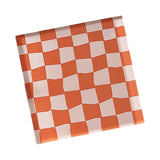 Maxbell Minimalist Tea Cup Coaster Pot Holder Bar Cup Mat for Home Kitchen Apartment styleB