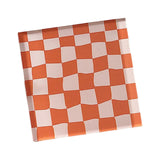 Maxbell Minimalist Tea Cup Coaster Pot Holder Bar Cup Mat for Home Kitchen Apartment styleB