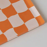 Maxbell Minimalist Tea Cup Coaster Pot Holder Bar Cup Mat for Home Kitchen Apartment styleB