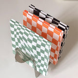 Maxbell Minimalist Tea Cup Coaster Pot Holder Bar Cup Mat for Home Kitchen Apartment styleC