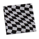 Maxbell Minimalist Tea Cup Coaster Pot Holder Bar Cup Mat for Home Kitchen Apartment styleD