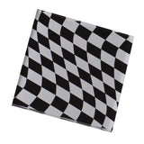 Maxbell Minimalist Tea Cup Coaster Pot Holder Bar Cup Mat for Home Kitchen Apartment styleD