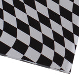 Maxbell Minimalist Tea Cup Coaster Pot Holder Bar Cup Mat for Home Kitchen Apartment styleD