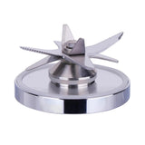 Maxbell Blender Blades Knife Replacement Ice Crushing Crusher Blades for Accessories