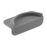 Maxbell Silicone Coffee Tamper Pad Coffee Machine Parts for Kitchen Restaurant Gray