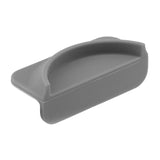 Maxbell Silicone Coffee Tamper Pad Coffee Machine Parts for Kitchen Restaurant Gray