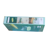 Maxbell Fruit Draining Tray Easy to Take Hollow Layer for Cosmetic Vegetable Tea Set
