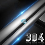 Maxbell Meat Tenderizer Roller Pratical Kitchen Tool Multifunctional for Dining