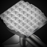 Maxbell Meat Tenderizer Roller Pratical Kitchen Tool Multifunctional for Dining