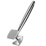 Maxbell Meat Tenderizer Roller Pratical Kitchen Tool Multifunctional for Dining