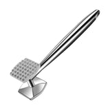 Maxbell Meat Tenderizer Roller Pratical Kitchen Tool Multifunctional for Dining