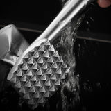 Maxbell Meat Tenderizer Roller Pratical Kitchen Tool Multifunctional for Dining