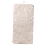 Maxbell Closet Hanging Organizer Hanging Storage Bags for Underpants Socks Stocking 12 Grids B