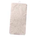 Maxbell Closet Hanging Organizer Hanging Storage Bags for Underpants Socks Stocking 12 Grids B