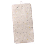 Maxbell Closet Hanging Organizer Hanging Storage Bags for Underpants Socks Stocking 12 Grids B