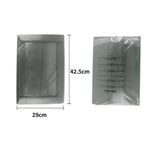 Maxbell Multifunctional Storage Organizer Polyester for Cutlery Set Cabinet Closet