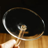 Maxbell Wine Glasses Cocktail Glass Goblet for Celebration Bar Anniversary