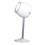 Maxbell Wine Glasses Cocktail Glass Goblet for Celebration Bar Anniversary