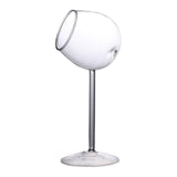 Maxbell Wine Glasses Cocktail Glass Goblet for Celebration Bar Anniversary